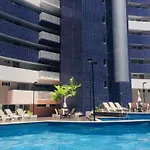 Loft Vip Vista Mar Beach Class Fortaleza