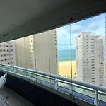 Loft Vip Vista Mar Beach Class Fortaleza