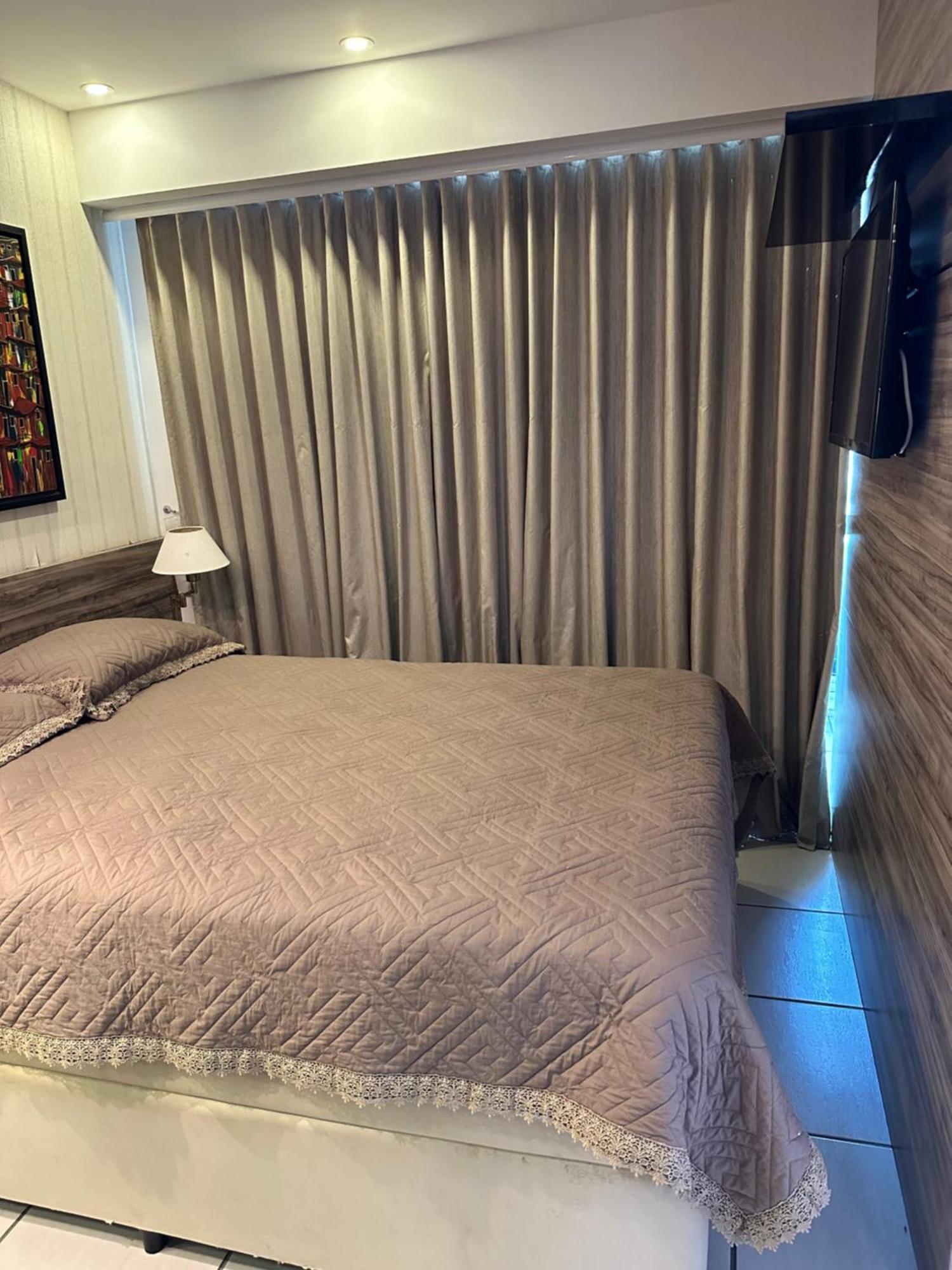 Apartamento Loft Vip Vista Mar Class