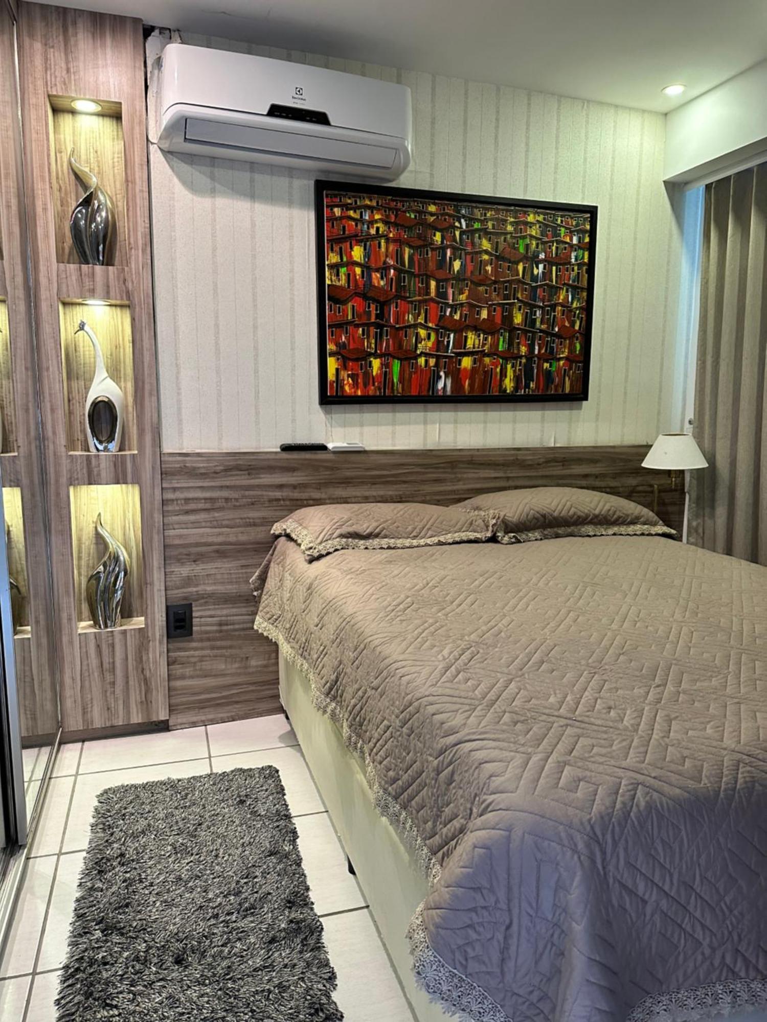 Loft Vip Vista Mar Class *