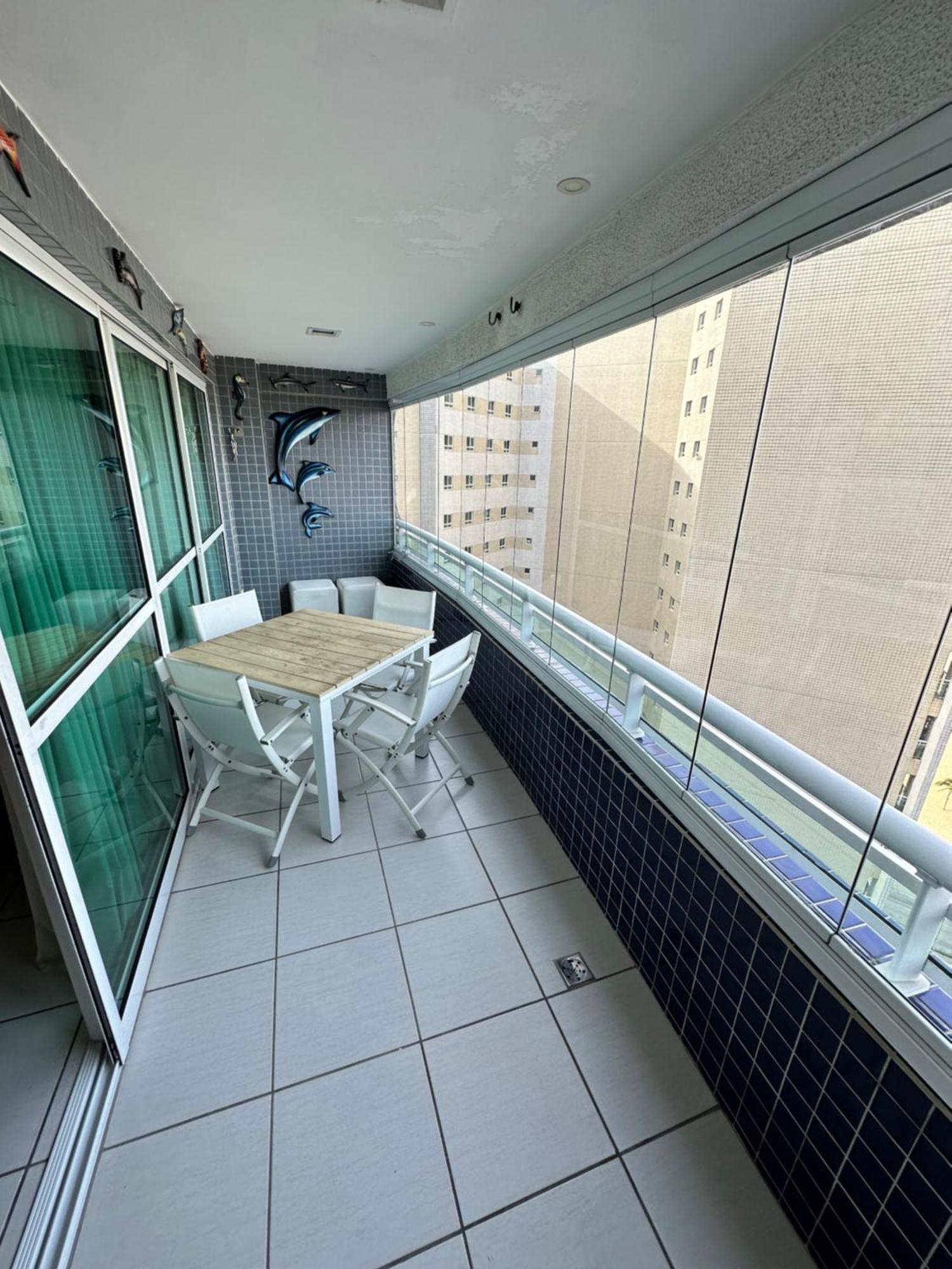 Loft Vip Vista Mar Class