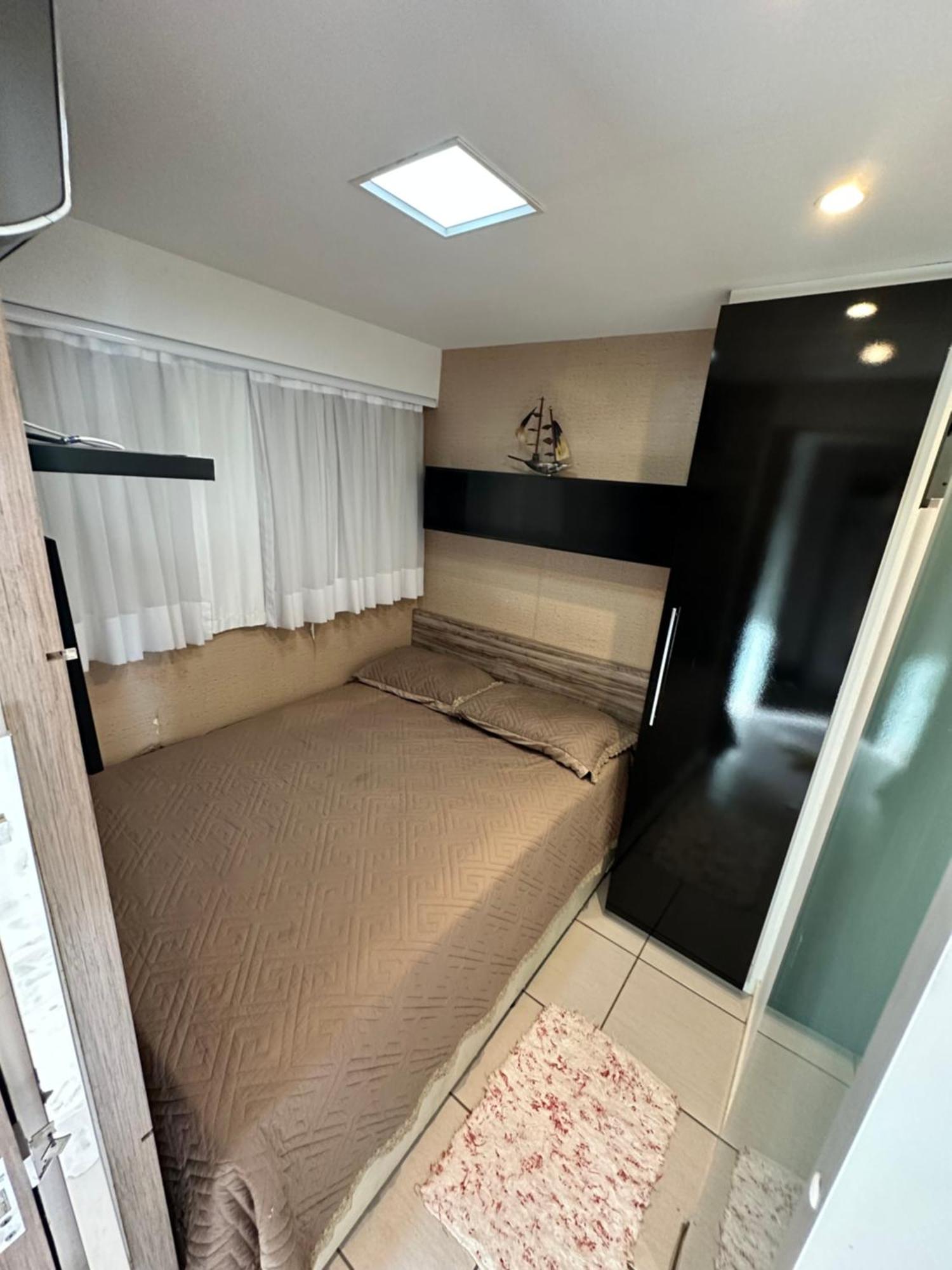 Apartamento Loft Vip Vista Mar Class