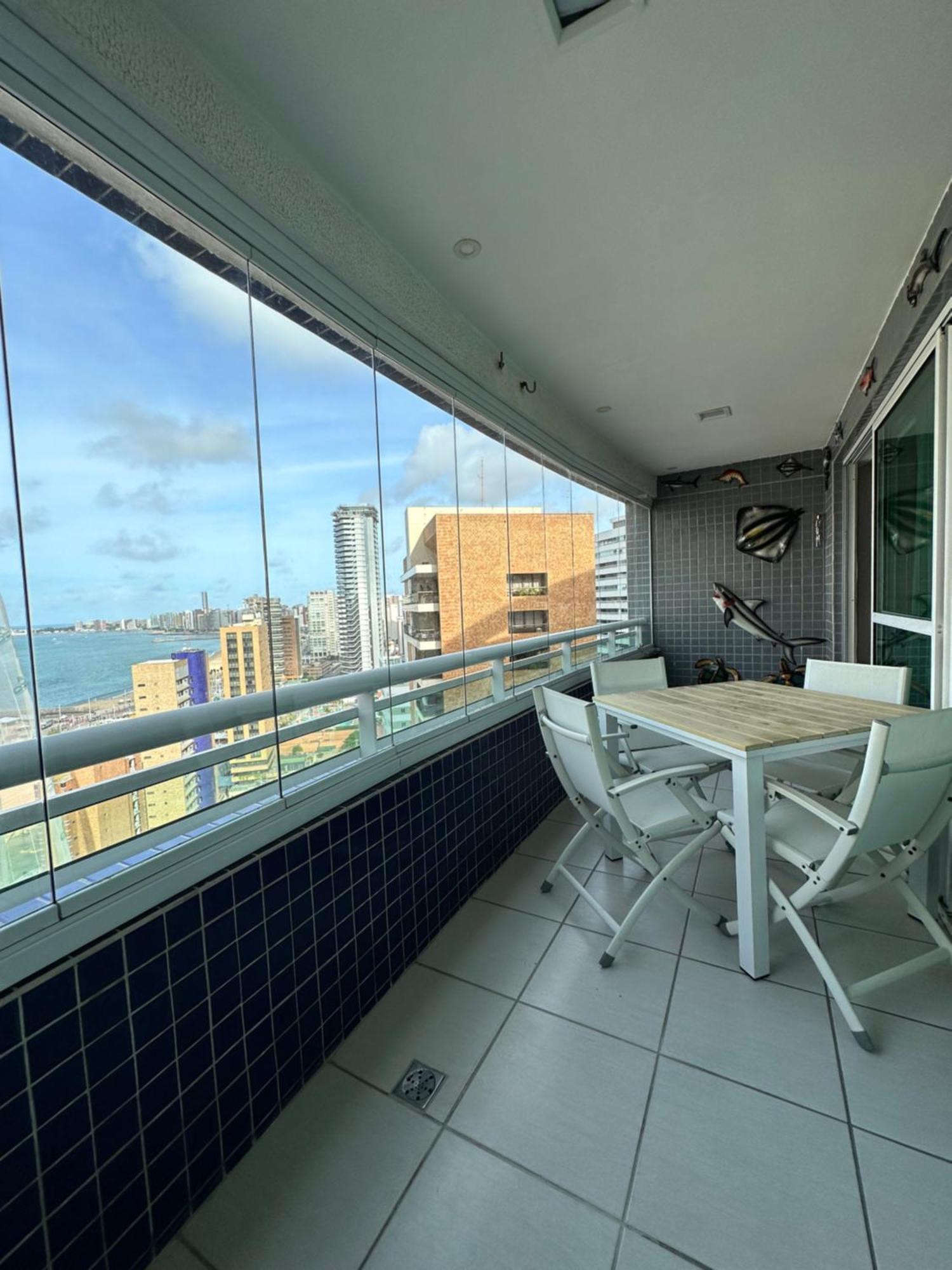 Loft Vip Vista Mar Class *