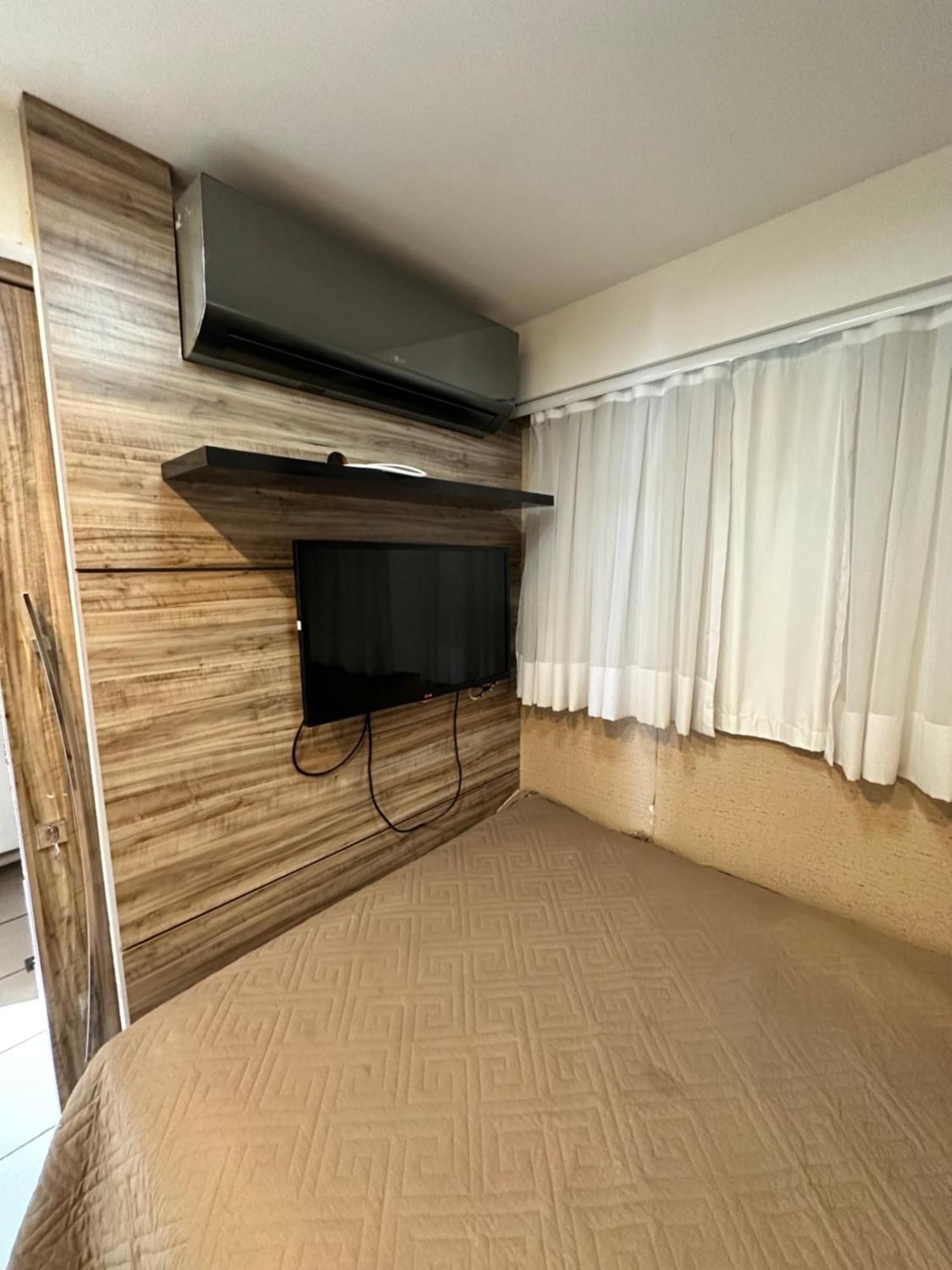 Loft Vip Vista Mar Class Fortaleza (Ceara)