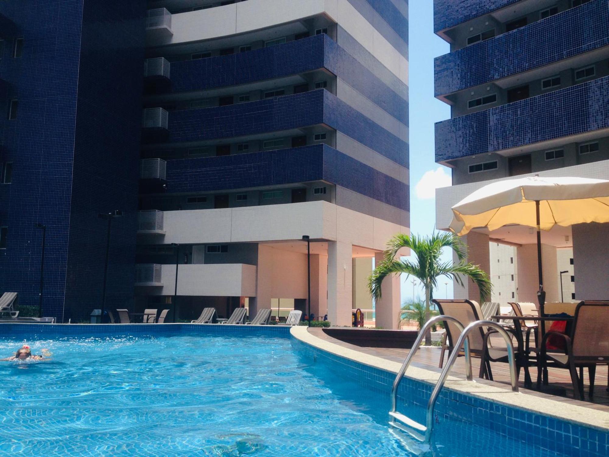 Loft Vip Vista Mar Class
