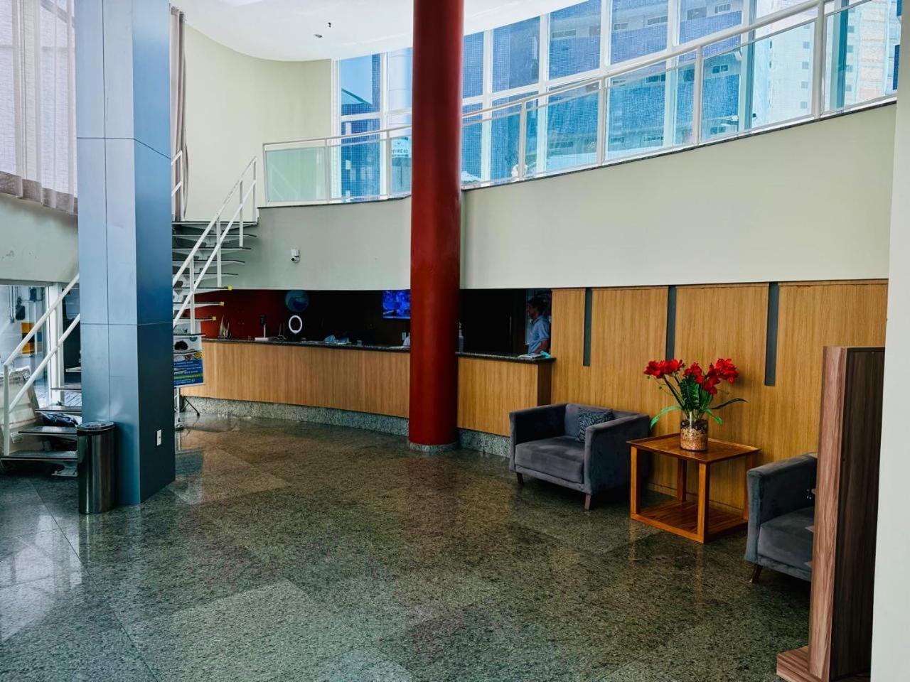 Loft Vip Vista Mar Class *