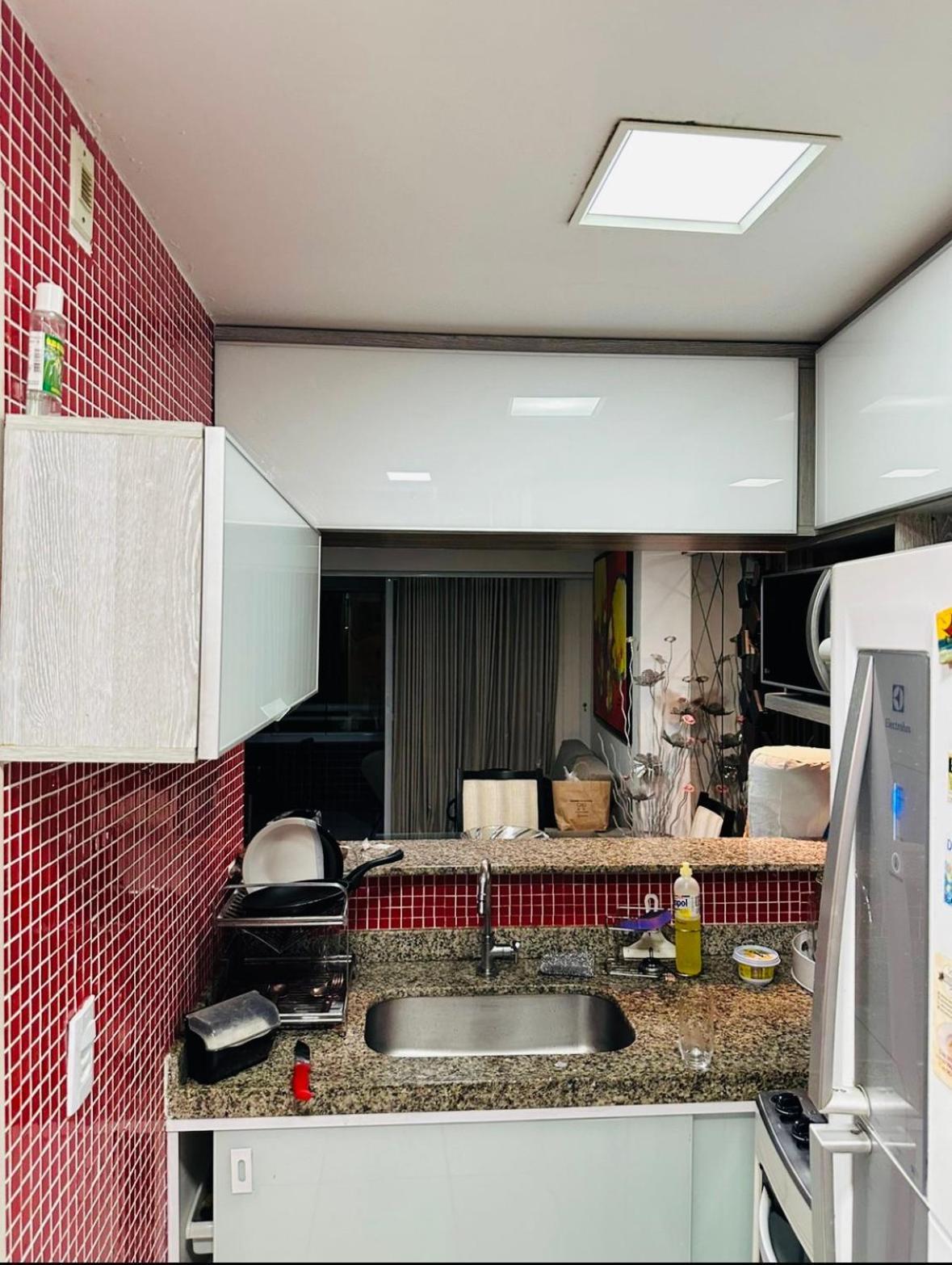 Apartamento Loft Vip Vista Mar Class