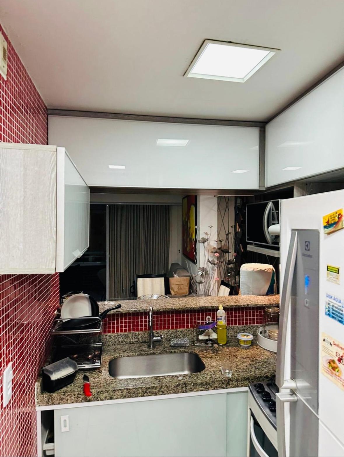 Loft Vip Vista Mar Class Apartamento Fortaleza (Ceara)