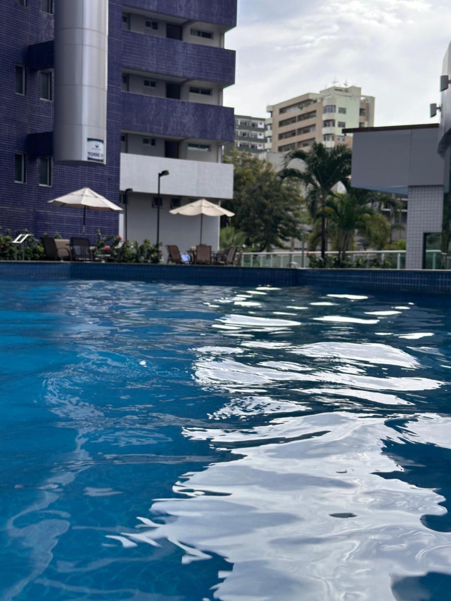 Loft Vip Vista Mar Class *
