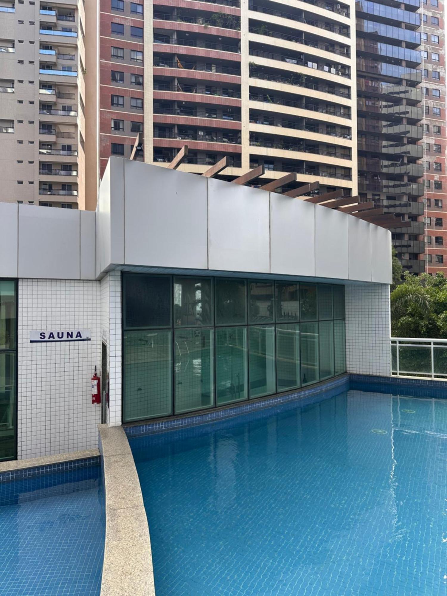 Loft Vip Vista Mar Class