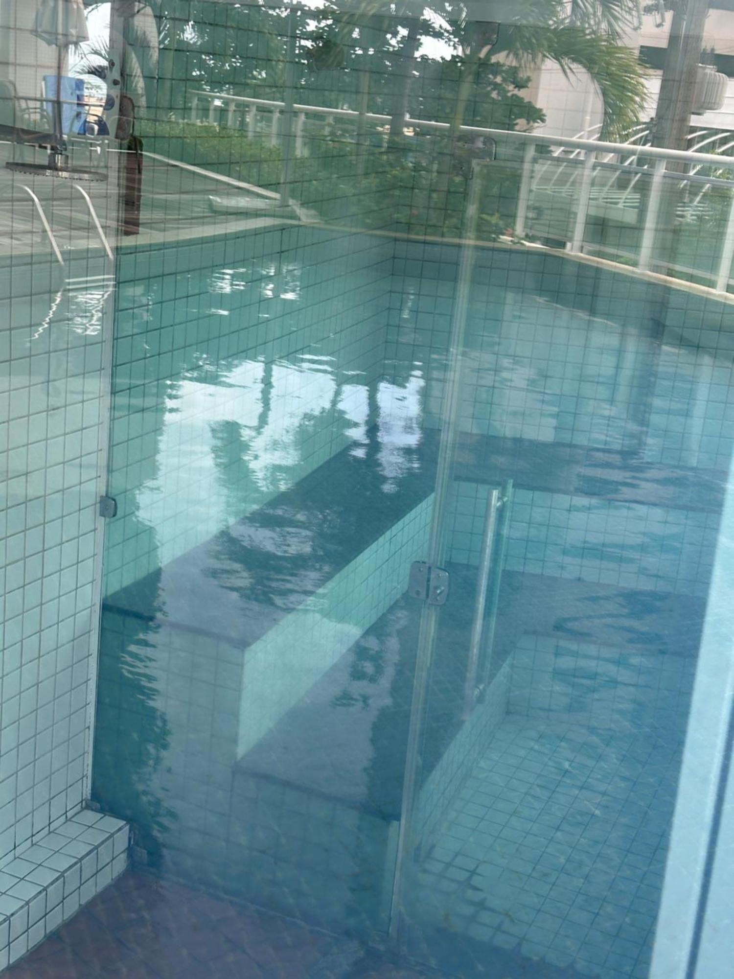 Apartamento Loft Vip Vista Mar Class Fortaleza (Ceara)